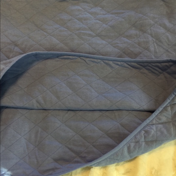 NWT Charleston Threads Large Quilted Pullover - Picture 8 of 8